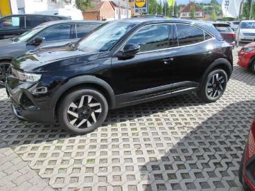 SPOTICAR Opel Mokka Gs Line Gebraucht - Suv Benzin Schwarz - Waldfischbach-burgalben - 1201170965_3