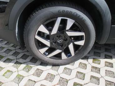 SPOTICAR Opel Mokka Gs Line Gebraucht - Suv Benzin Schwarz - Waldfischbach-burgalben - 1201170965_4