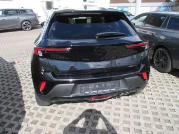 SPOTICAR Opel Mokka Gs Line Gebraucht - Suv Benzin Schwarz - Waldfischbach-burgalben - 1201170965_5