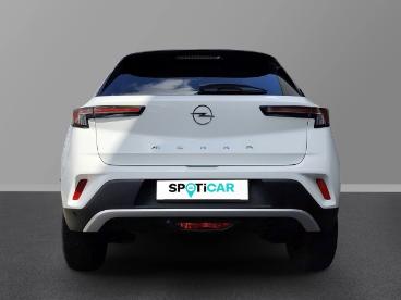 SPOTICAR Opel Mokka Elegance 1.2 Turbo Eu6d Start-stop Tempomat Klimaa Gebraucht - Suv Benzin Weiß - Aachen - 1201172658_5