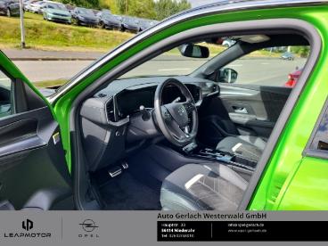 SPOTICAR Opel Mokka E Ultimate Navi Leder Digitales Cockpit Led Blendf Gebraucht - Suv Elektro Grün - Niederahr - 1201173849_5