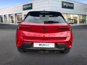 SPOTICAR Opel Mokka 1.2 Turbo Gs (euro 6e) Gebraucht - Suv Benzin Rot - Völklingen - 1201174239_5