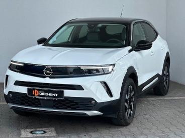 SPOTICAR Opel Mokka Elegance 1.2l 130ps Navi/kamera! Gebraucht - Suv Benzin Weiß - Heidelberg - 1201175849_2