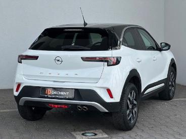 SPOTICAR Opel Mokka Elegance 1.2l 130ps Navi/kamera! Gebraucht - Suv Benzin Weiß - Heidelberg - 1201175849_3