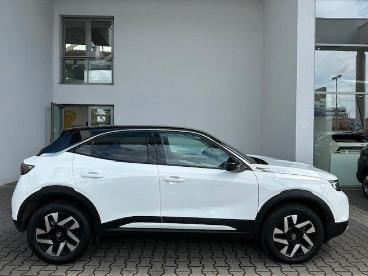 SPOTICAR Opel Mokka Elegance 1.2l 130ps Navi/kamera! Gebraucht - Suv Benzin Weiß - Heidelberg - 1201175849_4