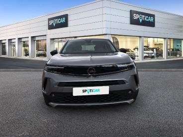 SPOTICAR Opel Mokka 1.2 Turbo Elegance Gebraucht - Suv Benzin Grau - Saarbrücken - 1201176040_2