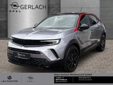 SPOTICAR Opel Mokka E Gs Line Digitales Cockpit Led Apple Carplay Andr Gebraucht - Suv Elektro Grau - Niederahr - 1201177262_1