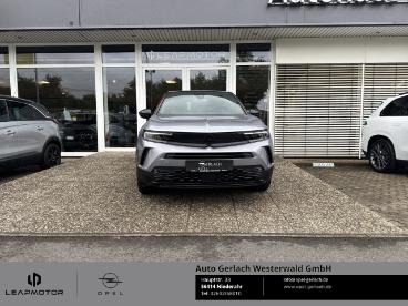 SPOTICAR Opel Mokka E Gs Line Digitales Cockpit Led Apple Carplay Andr Gebraucht - Suv Elektro Grau - Niederahr - 1201177262_2