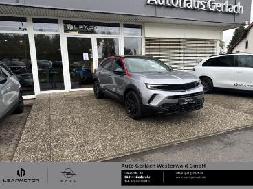 SPOTICAR Opel Mokka E Gs Line Digitales Cockpit Led Apple Carplay Andr Gebraucht - Suv Elektro Grau - Niederahr - 1201177262_3