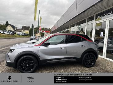 SPOTICAR Opel Mokka E Gs Line Digitales Cockpit Led Apple Carplay Andr Gebraucht - Suv Elektro Grau - Niederahr - 1201177262_4