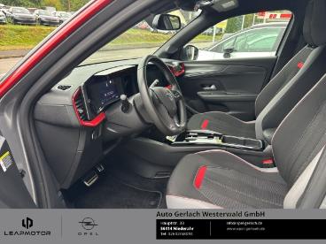 SPOTICAR Opel Mokka E Gs Line Digitales Cockpit Led Apple Carplay Andr Gebraucht - Suv Elektro Grau - Niederahr - 1201177262_5