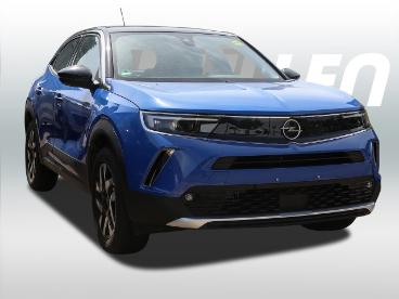 SPOTICAR Opel Mokka Elegance 1.2 Turbo Bluetooth Led Klima Mokka Elega Gebraucht - Suv Benzin Blau - Düren - 1201178133_1