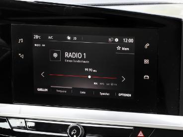 SPOTICAR Opel Mokka Elegance 1.2 Turbo Bluetooth Led Klima Mokka Elega Gebraucht - Suv Benzin Blau - Düren - 1201178133_5