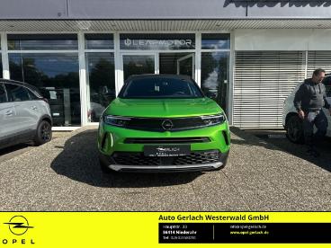 SPOTICAR Opel Mokka E Ultimate Navi Leder Digitales Cockpit Massagesit Gebraucht - Suv Elektro  - Niederahr - 1201179018_2