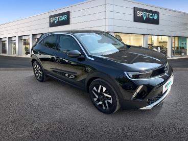 SPOTICAR Opel Mokka E Elegance Solarpaket Kamera Parkpilot Gebraucht - Suv Elektro Schwarz - Köln - 1201181601_3