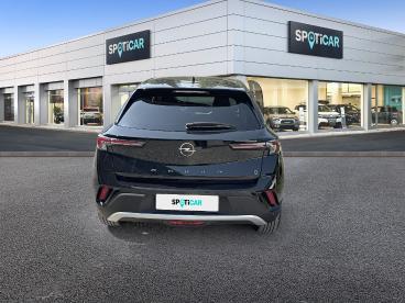 SPOTICAR Opel Mokka E Elegance Solarpaket Kamera Parkpilot Gebraucht - Suv Elektro Schwarz - Köln - 1201181601_5