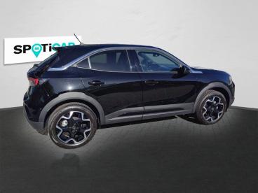 SPOTICAR Opel Mokka Ultimate 1.2 Turbo At8 Navi, Alcantara Gebraucht - Suv Benzin Schwarz - Hannover - 1201181864_4