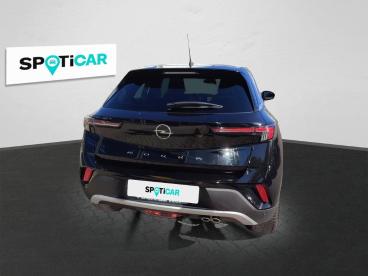SPOTICAR Opel Mokka Ultimate 1.2 Turbo At8 Navi, Alcantara Gebraucht - Suv Benzin Schwarz - Hannover - 1201181864_5