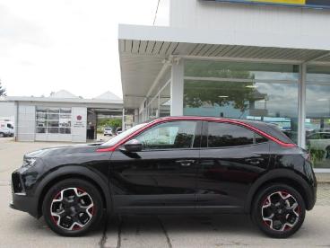 SPOTICAR Opel Mokka Gs Line,klimaaut,sitzhzg.,navi Gebraucht - Suv Benzin  - Traunreut - 1201188480_2
