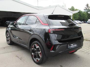 SPOTICAR Opel Mokka Gs Line,klimaaut,sitzhzg.,navi Gebraucht - Suv Benzin  - Traunreut - 1201188480_3