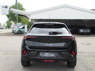 SPOTICAR Opel Mokka Gs Line,klimaaut,sitzhzg.,navi Gebraucht - Suv Benzin  - Traunreut - 1201188480_4