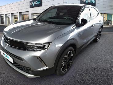 SPOTICAR Opel Mokka Elektro Ultimate 136 Automatik; *techonlogie-paket Gebraucht - Suv Elektro Grau - Köln - 1201189223_1