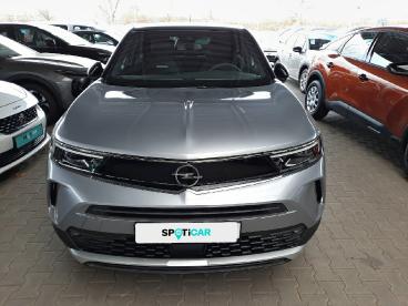 SPOTICAR Opel Mokka Elektro Ultimate 136 Automatik; *techonlogie-paket Gebraucht - Suv Elektro Grau - Köln - 1201189223_2