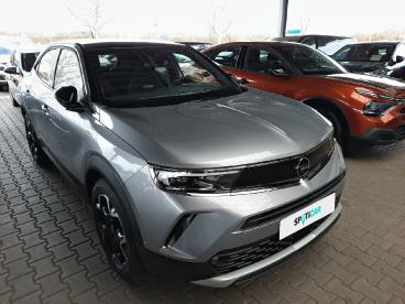 SPOTICAR Opel Mokka Elektro Ultimate 136 Automatik; *techonlogie-paket Gebraucht - Suv Elektro Grau - Köln - 1201189223_3