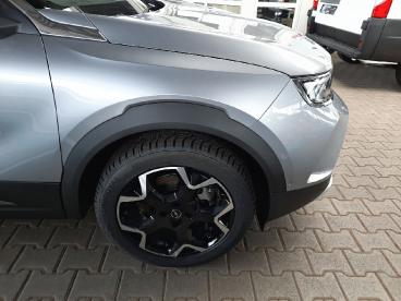 SPOTICAR Opel Mokka Elektro Ultimate 136 Automatik; *techonlogie-paket Gebraucht - Suv Elektro Grau - Köln - 1201189223_4