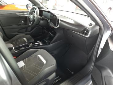 SPOTICAR Opel Mokka Elektro Ultimate 136 Automatik; *techonlogie-paket Gebraucht - Suv Elektro Grau - Köln - 1201189223_5