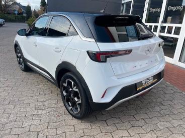 SPOTICAR Opel Mokka E Ultimate Soh 95,8% Gebraucht - Suv Elektro Weiß - Bruchhausen-vilsen - 1201189981_3