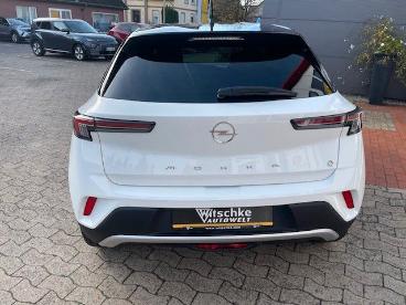 SPOTICAR Opel Mokka E Ultimate Soh 95,8% Gebraucht - Suv Elektro Weiß - Bruchhausen-vilsen - 1201189981_4