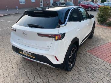 SPOTICAR Opel Mokka E Ultimate Soh 95,8% Gebraucht - Suv Elektro Weiß - Bruchhausen-vilsen - 1201189981_5