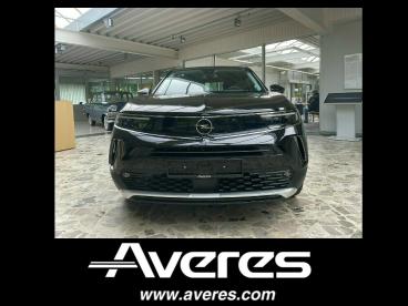 SPOTICAR Opel Mokka Elegance Gebraucht - Suv Benzin Schwarz - Nordhorn - 1201190285_1