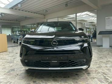 SPOTICAR Opel Mokka Elegance Gebraucht - Suv Benzin Schwarz - Nordhorn - 1201190285_2