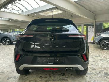 SPOTICAR Opel Mokka Elegance Gebraucht - Suv Benzin Schwarz - Nordhorn - 1201190285_4