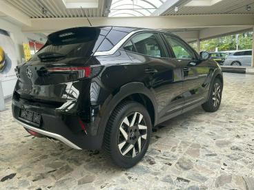 SPOTICAR Opel Mokka Elegance Gebraucht - Suv Benzin Schwarz - Nordhorn - 1201190285_5