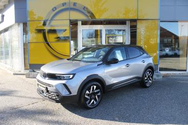 SPOTICAR Opel Mokka 1.2 Turbo Gs Ruckfahrkamera|shz|lrhz|pdc| Gebraucht - Suv Benzin  - Deggendorf - 1201190466_2