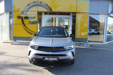 SPOTICAR Opel Mokka 1.2 Turbo Gs Ruckfahrkamera|shz|lrhz|pdc| Gebraucht - Suv Benzin  - Deggendorf - 1201190466_3