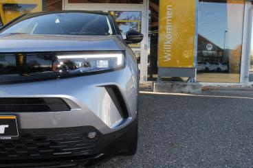 SPOTICAR Opel Mokka 1.2 Turbo Gs Ruckfahrkamera|shz|lrhz|pdc| Gebraucht - Suv Benzin  - Deggendorf - 1201190466_4