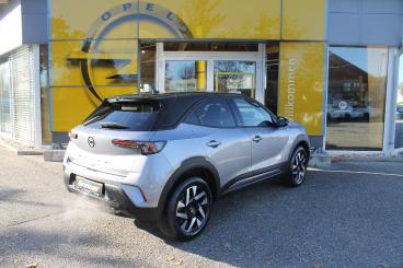 SPOTICAR Opel Mokka 1.2 Turbo Gs Ruckfahrkamera|shz|lrhz|pdc| Gebraucht - Suv Benzin  - Deggendorf - 1201190466_5