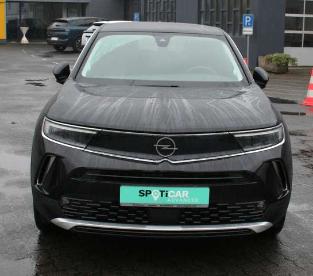 SPOTICAR Opel Mokka Business-elegance, Ruckfahrkamera Ahk, Leder Gebraucht - Suv Diesel Schwarz - Finnentrop - 1201190984_2