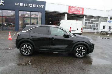 SPOTICAR Opel Mokka Business-elegance, Ruckfahrkamera Ahk, Leder Gebraucht - Suv Diesel Schwarz - Finnentrop - 1201190984_4