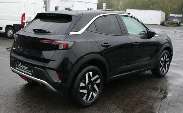 SPOTICAR Opel Mokka Business-elegance, Ruckfahrkamera Ahk, Leder Gebraucht - Suv Diesel Schwarz - Finnentrop - 1201190984_5