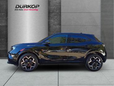 SPOTICAR Opel Mokka Gs 1.2t Automatik 18-zoll-alu Sitzhzg Led Apple Ca Gebraucht - Suv Benzin Schwarz - Bernau Bei Berlin - 1201192543_2