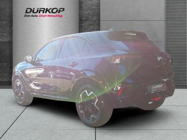 SPOTICAR Opel Mokka Gs 1.2t Automatik 18-zoll-alu Sitzhzg Led Apple Ca Gebraucht - Suv Benzin Schwarz - Bernau Bei Berlin - 1201192543_3