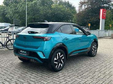 SPOTICAR Opel Mokka 1.2 Turbo Gs Autom./klima/led/sitzhzg./nsw Gebraucht - Suv Benzin  - Leer - 1201193231_4