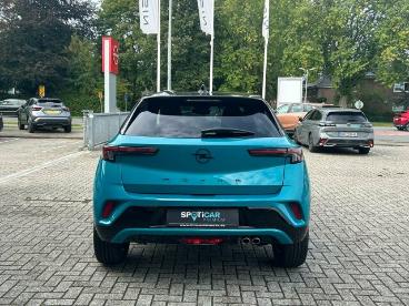 SPOTICAR Opel Mokka 1.2 Turbo Gs Autom./klima/led/sitzhzg./nsw Gebraucht - Suv Benzin  - Leer - 1201193231_5