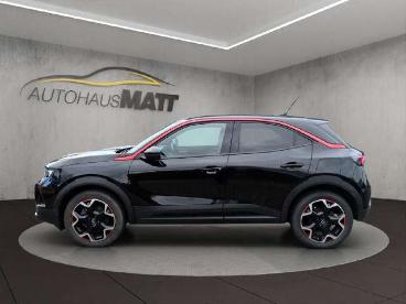 SPOTICAR Opel Mokka E Gs Line - Wkr Auf Alu Gebraucht - Suv Elektro Schwarz - Apolda - 1201193344_2