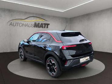 SPOTICAR Opel Mokka E Gs Line - Wkr Auf Alu Gebraucht - Suv Elektro Schwarz - Apolda - 1201193344_3